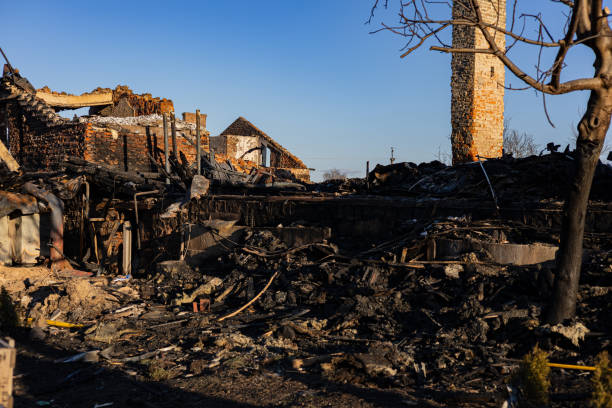 Reliable Fire Damage Cleanup contractor in Randolph, WI by Fire Damage Flint