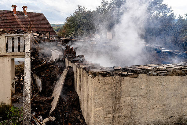 Affordable Fire Damage Cleanup solutions in Randolph, WI